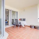 132 - Charming Apartment With Sea Views, Fuengirola!