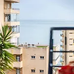 132 - Charming Apartment With Sea Views, Fuengirola!