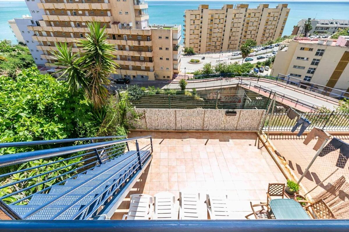 Appartement 132 - Charming With Sea Views, Fuengirola! Fuengirola