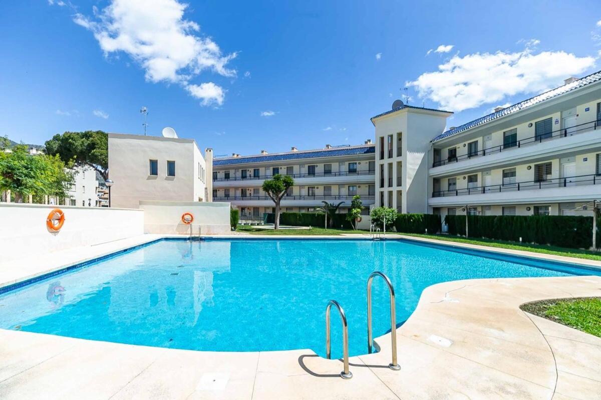 Appartement 132 - Charming With Sea Views, Fuengirola! Fuengirola
