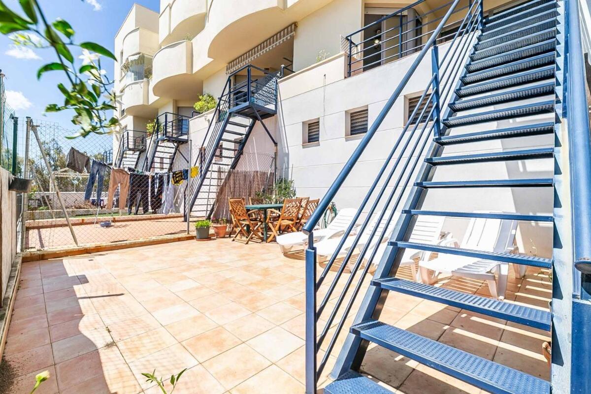Appartement 132 - Charming With Sea Views, Fuengirola!