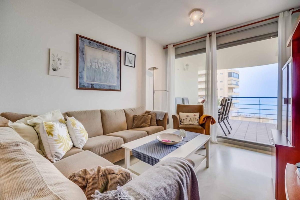 Appartement 132 - Charming With Sea Views, Fuengirola! Fuengirola